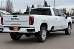 2022 GMC Sierra 3500HD Denali