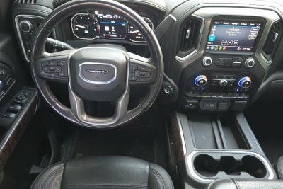 2021 GMC Sierra 3500HD Denali