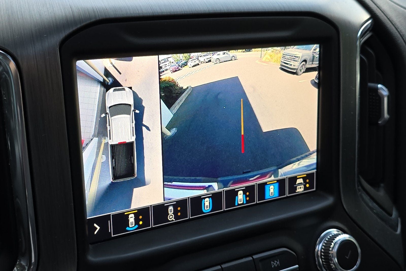 2021 GMC Sierra 3500HD Denali