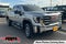 2025 GMC Sierra 2500HD SLT