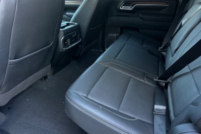 2025 GMC Sierra 2500HD Denali