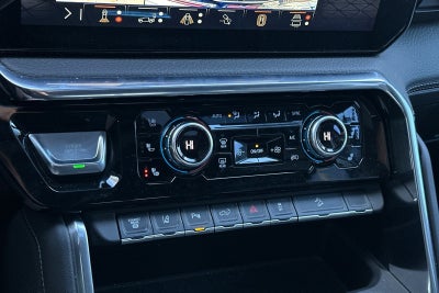 2025 GMC Sierra 2500HD Denali