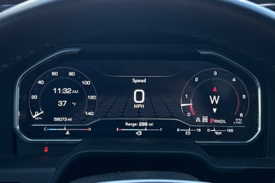 2025 GMC Sierra 2500HD Denali