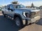 2026 GMC Sierra 3500HD Pro