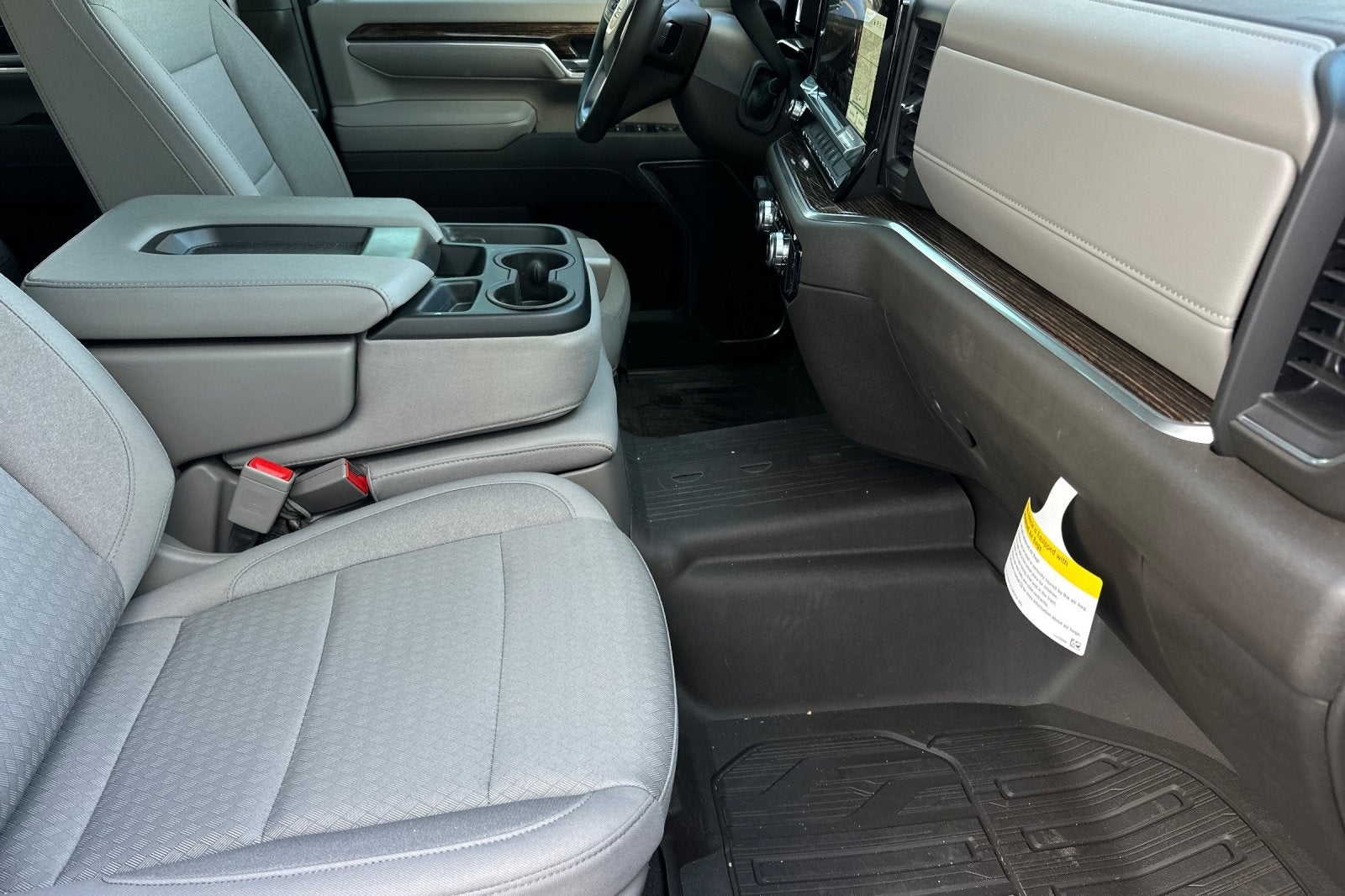 2025 GMC Sierra 3500HD SLE