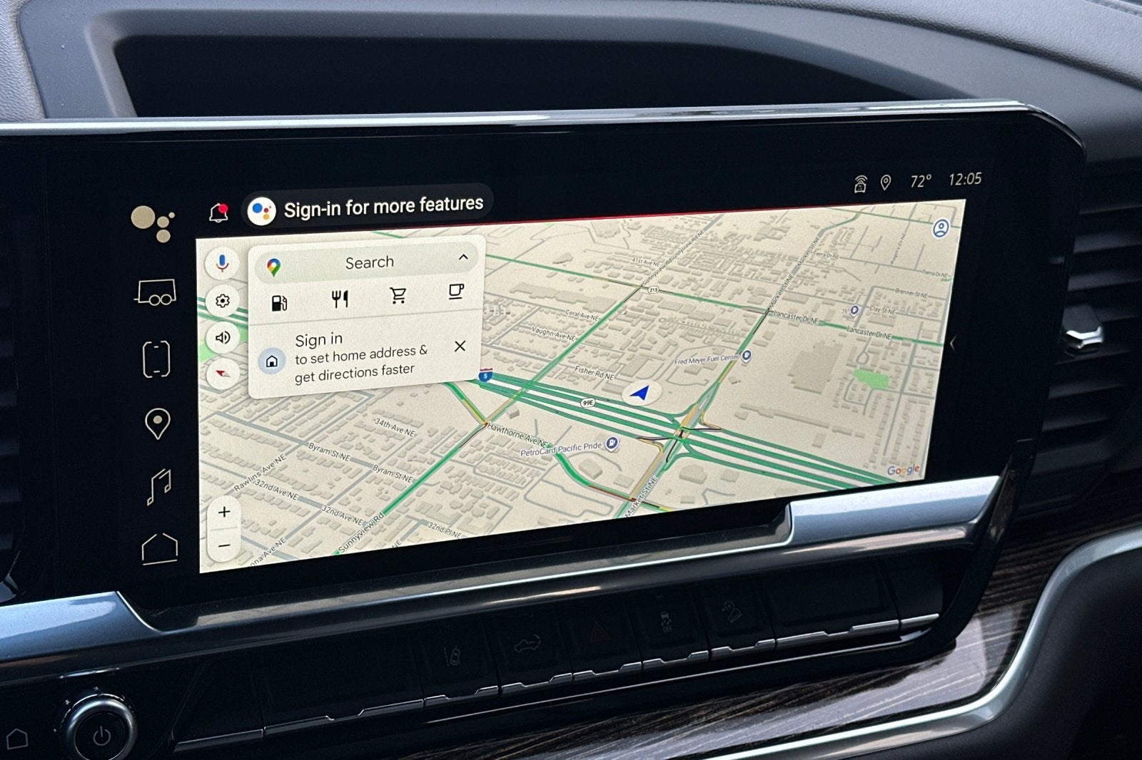 2025 GMC Sierra 3500HD SLE