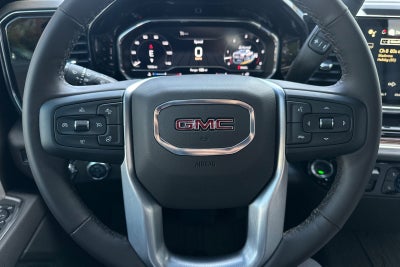 2025 GMC Sierra 3500HD SLE