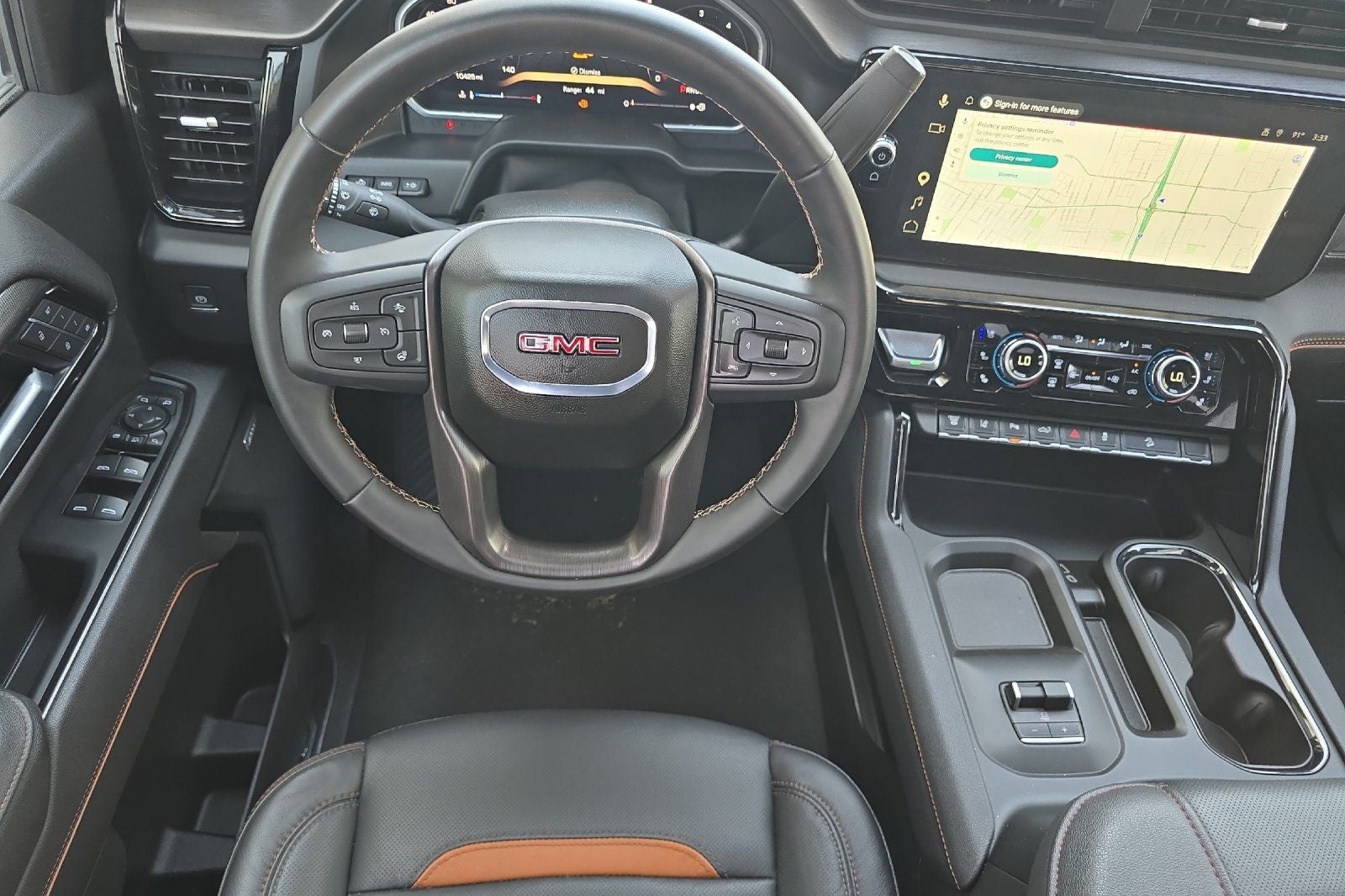 2026 GMC Sierra 3500HD AT4