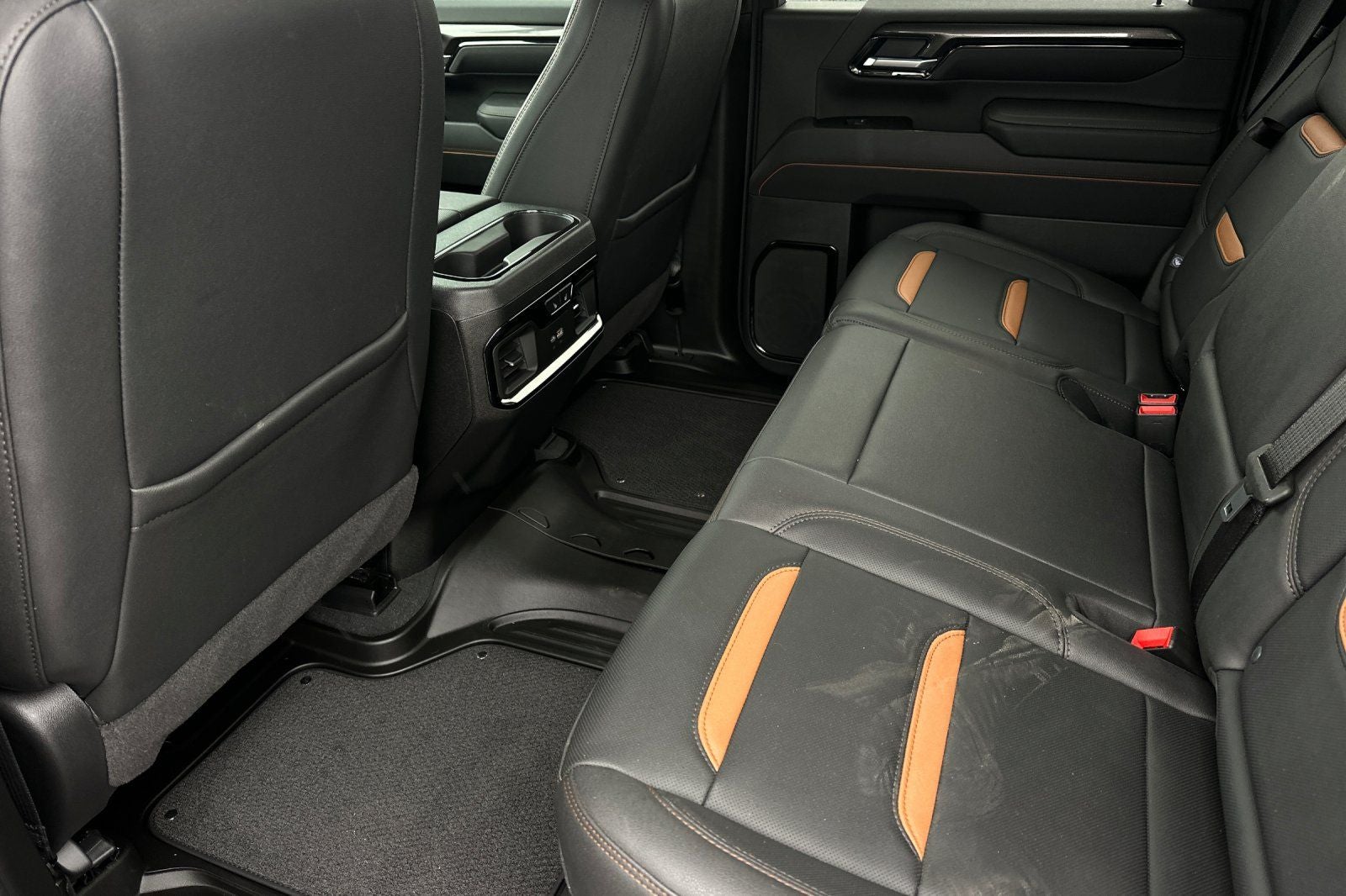 2026 GMC Sierra 3500HD AT4
