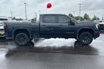2026 GMC Sierra 3500HD AT4