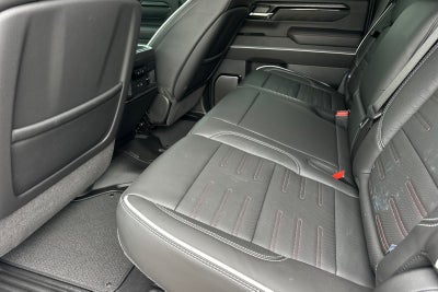 2026 GMC Sierra 2500HD AT4X