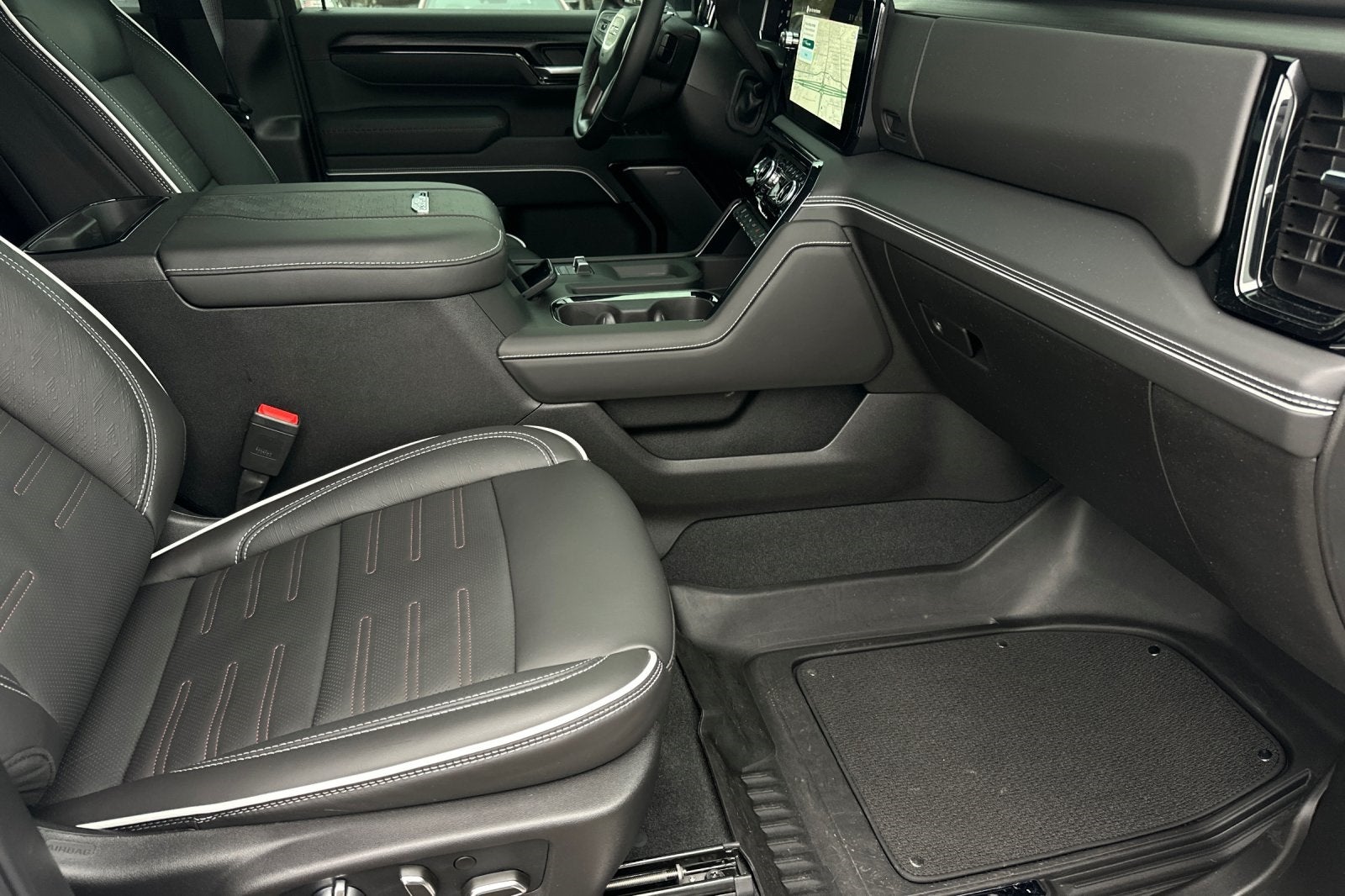 2026 GMC Sierra 2500HD AT4X