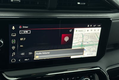 2026 GMC Sierra 2500HD AT4X