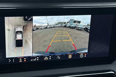 2026 GMC Sierra 2500HD AT4X