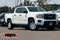2016 GMC Canyon Base