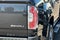 2020 GMC Canyon Denali