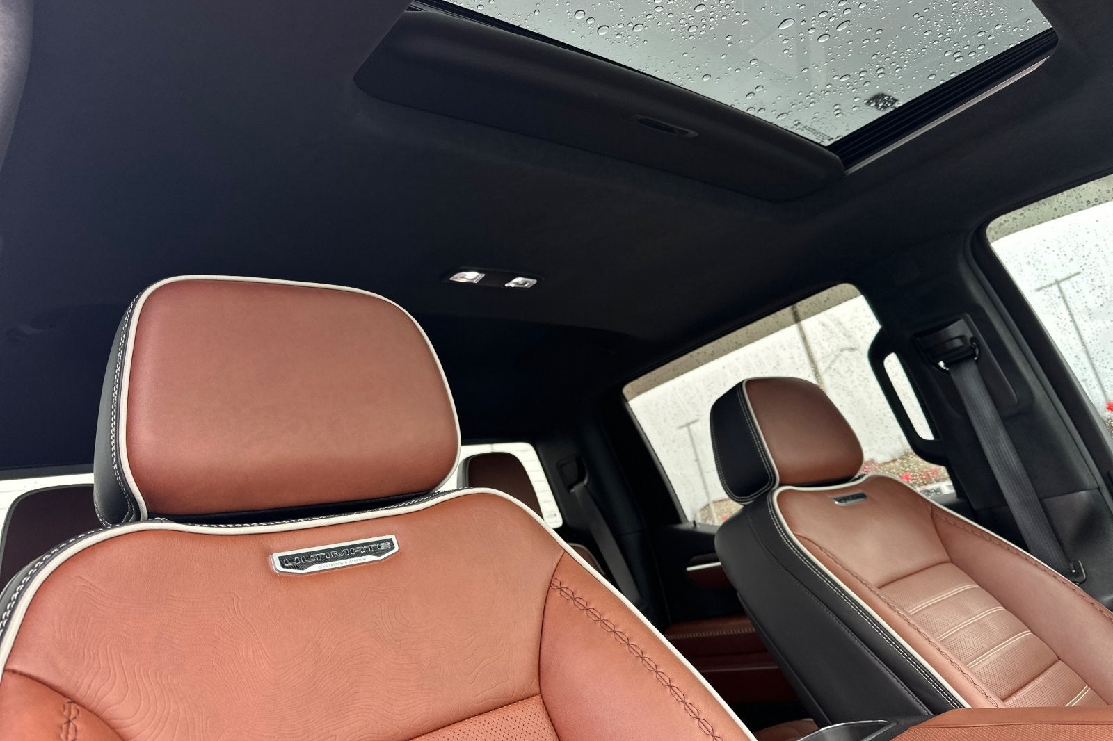 2023 GMC Sierra 1500 Denali Ultimate