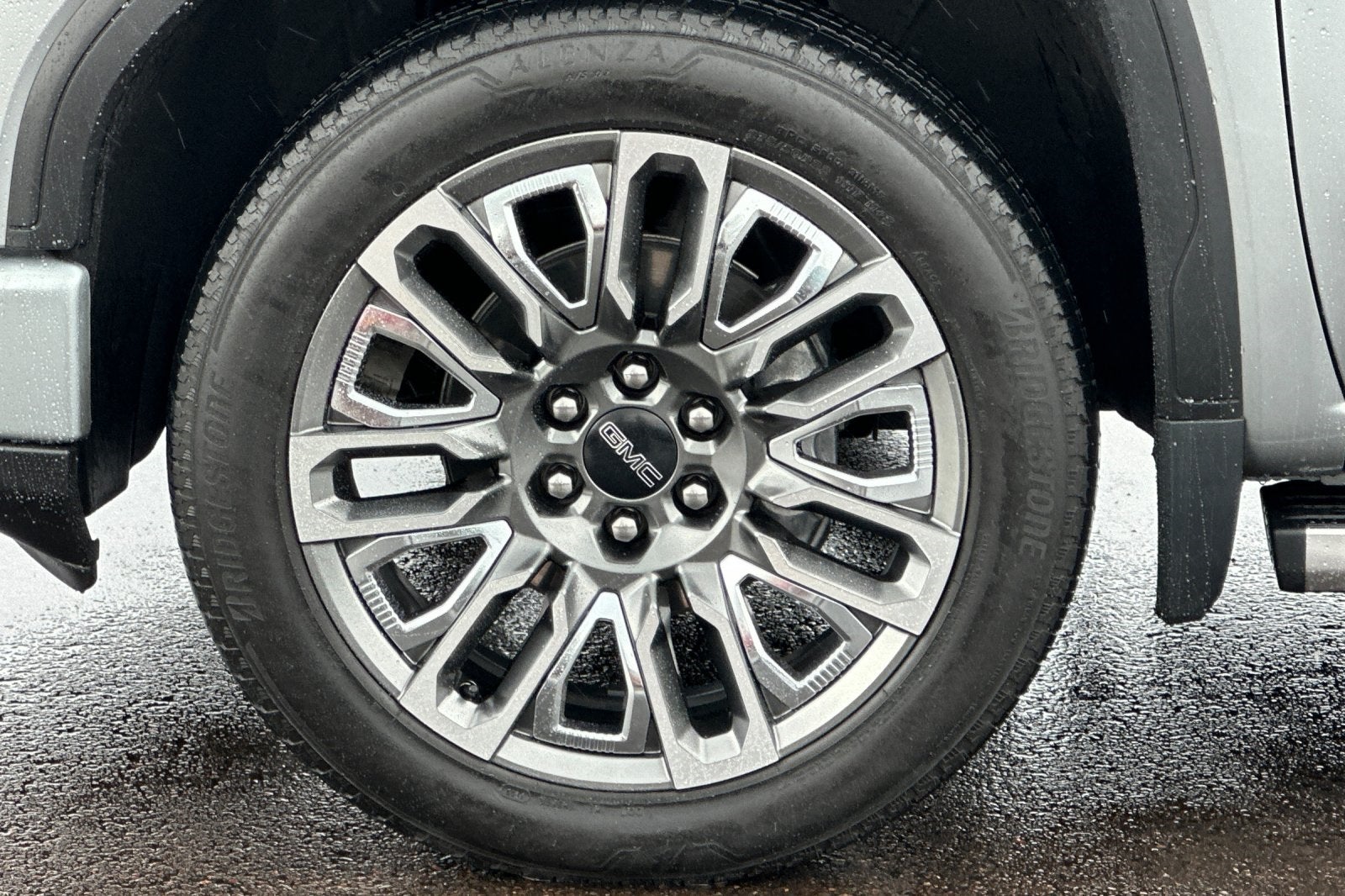 2023 GMC Sierra 1500 Denali Ultimate