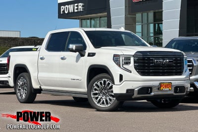 2023 GMC Sierra 1500 Denali Ultimate