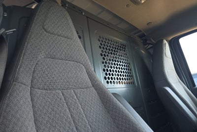 2017 GMC Savana 2500 Work Van