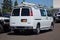 2017 GMC Savana 2500 Work Van
