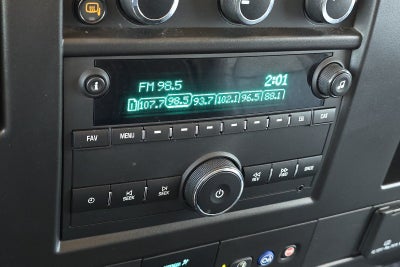 2023 GMC Savana 2500 Work Van