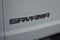 2023 GMC Savana 2500 Work Van