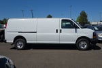 2023 GMC Savana 2500 Work Van