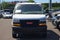 2023 GMC Savana 2500 Work Van