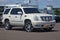 2008 Cadillac Escalade Base
