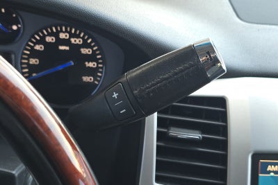 2008 Cadillac Escalade Base