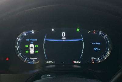 2016 Cadillac Escalade Luxury