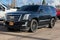2016 Cadillac Escalade Luxury