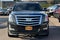 2016 Cadillac Escalade Luxury