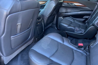 2016 Cadillac Escalade Premium