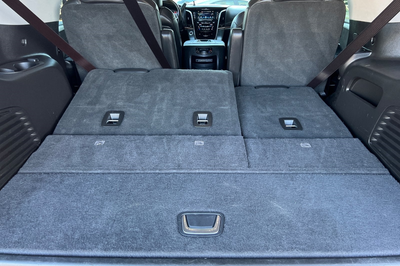 2016 Cadillac Escalade Premium