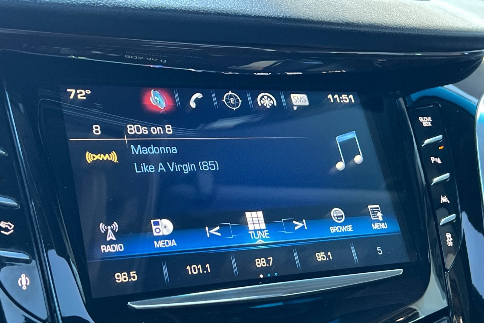 2016 Cadillac Escalade Premium