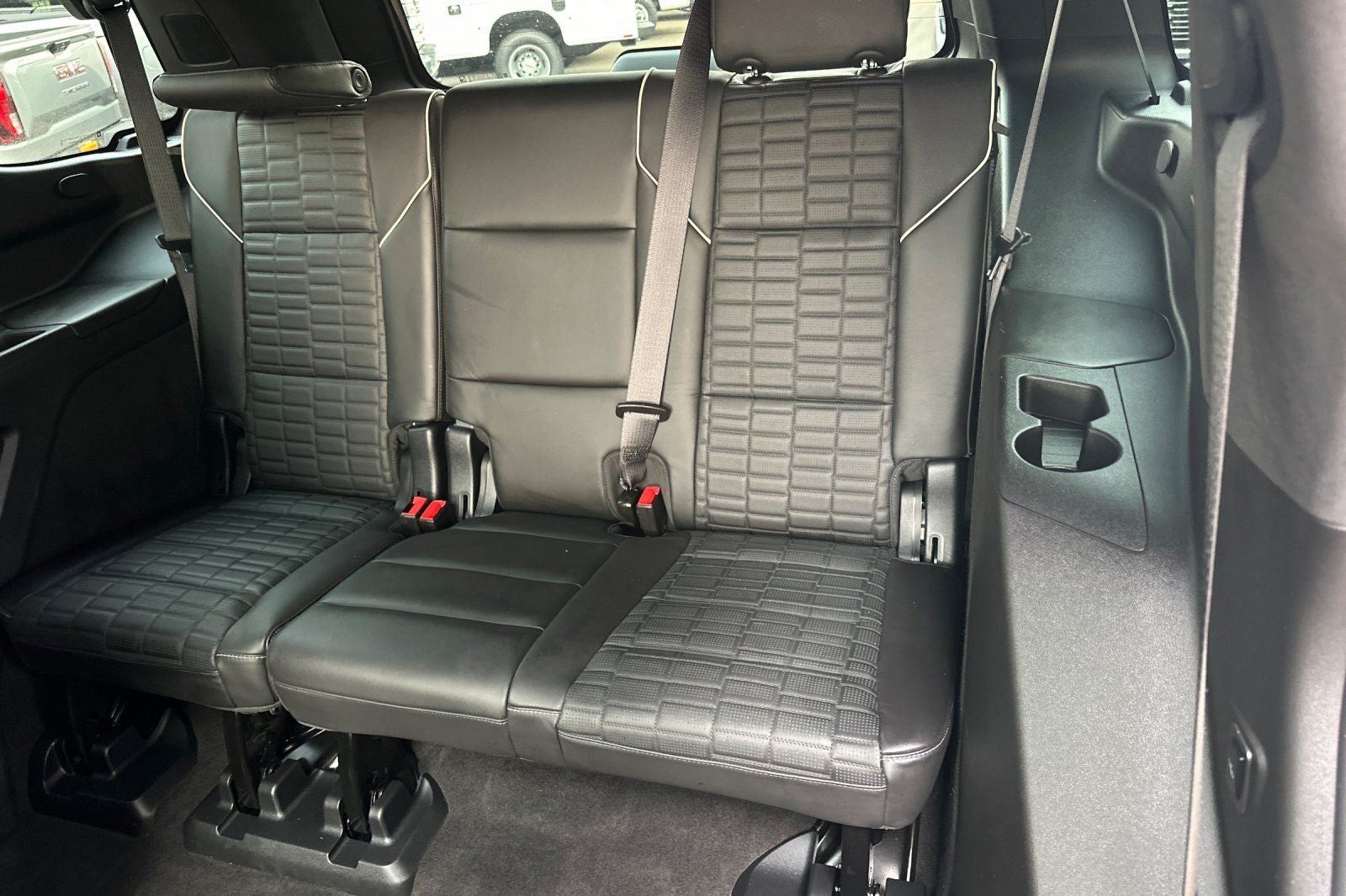 2023 Cadillac Escalade V-Series