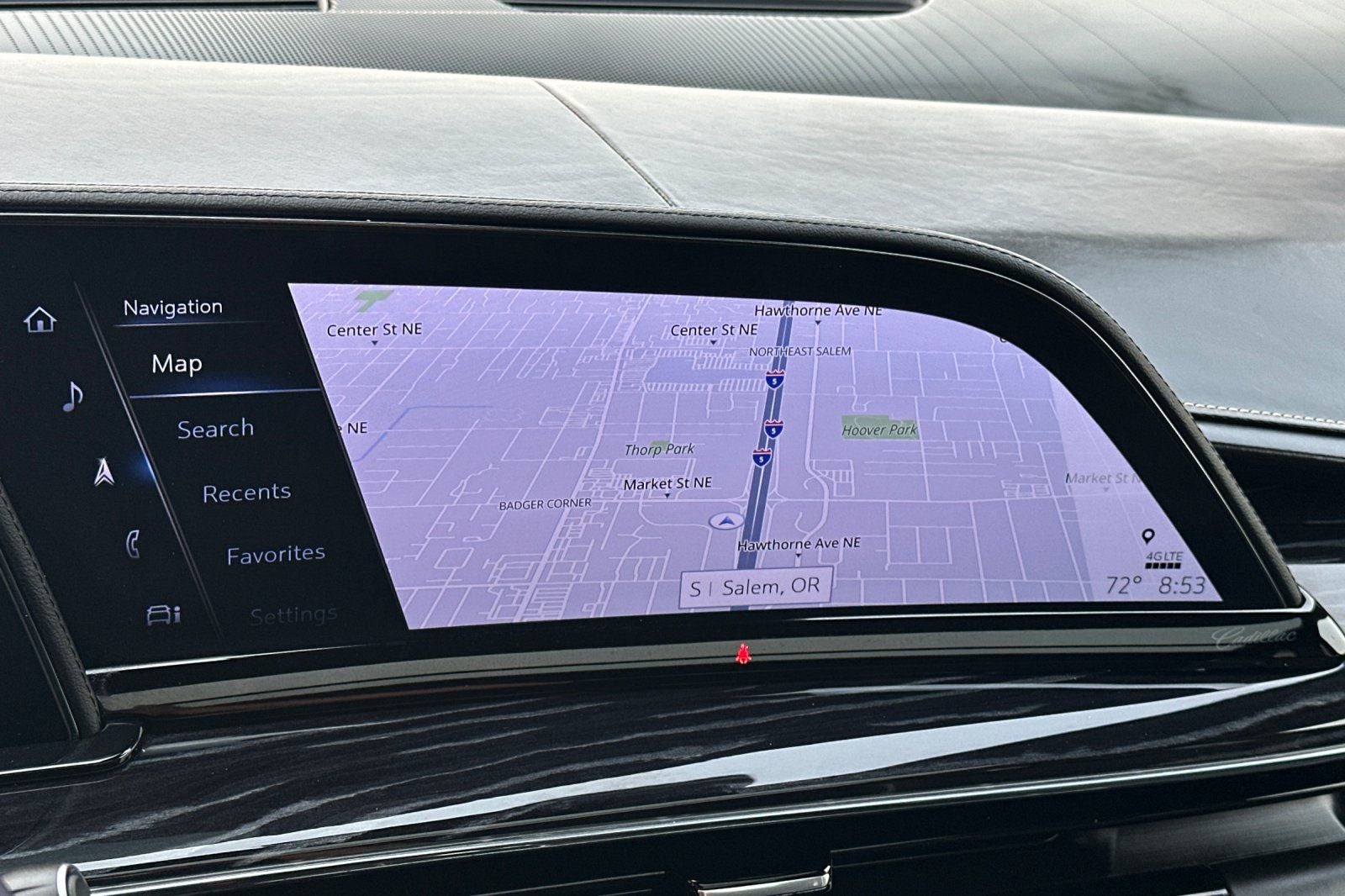 2023 Cadillac Escalade V-Series