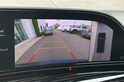 2023 Cadillac Escalade V-Series