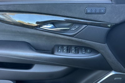 2019 Cadillac Escalade ESV Platinum Edition