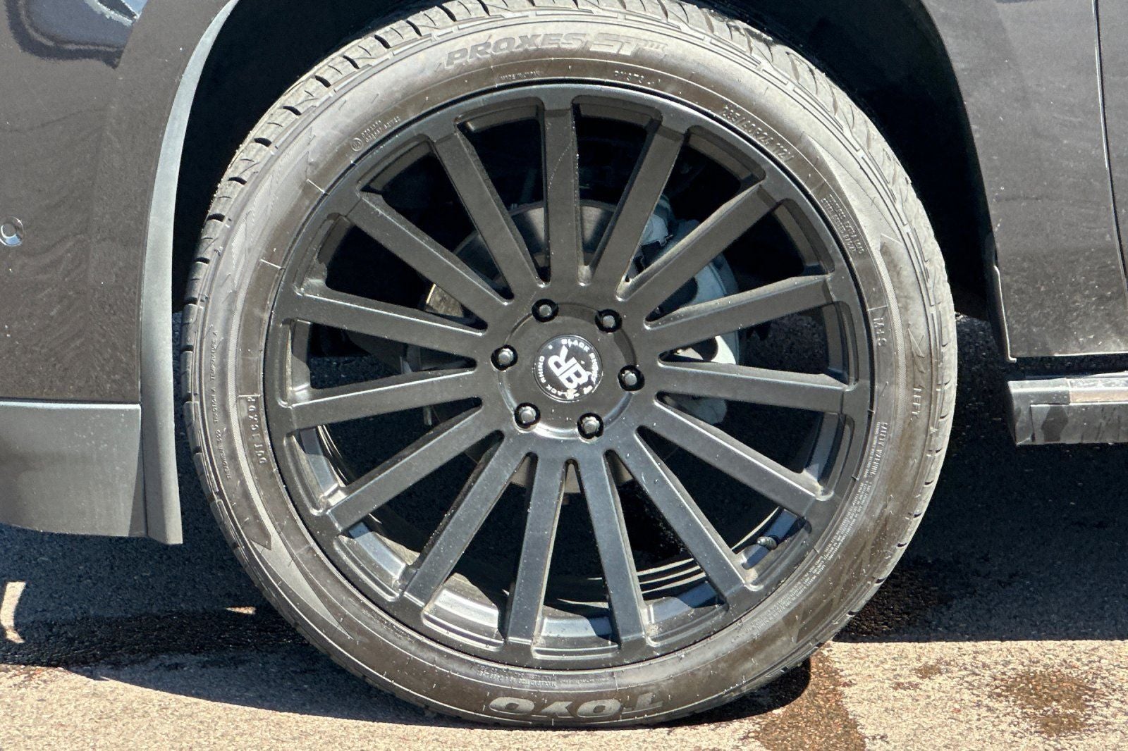 2019 Cadillac Escalade ESV Platinum Edition