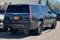 2019 Cadillac Escalade ESV Platinum Edition