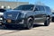 2019 Cadillac Escalade ESV Platinum Edition