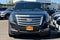 2019 Cadillac Escalade ESV Platinum Edition