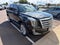 2015 Cadillac Escalade Platinum Edition