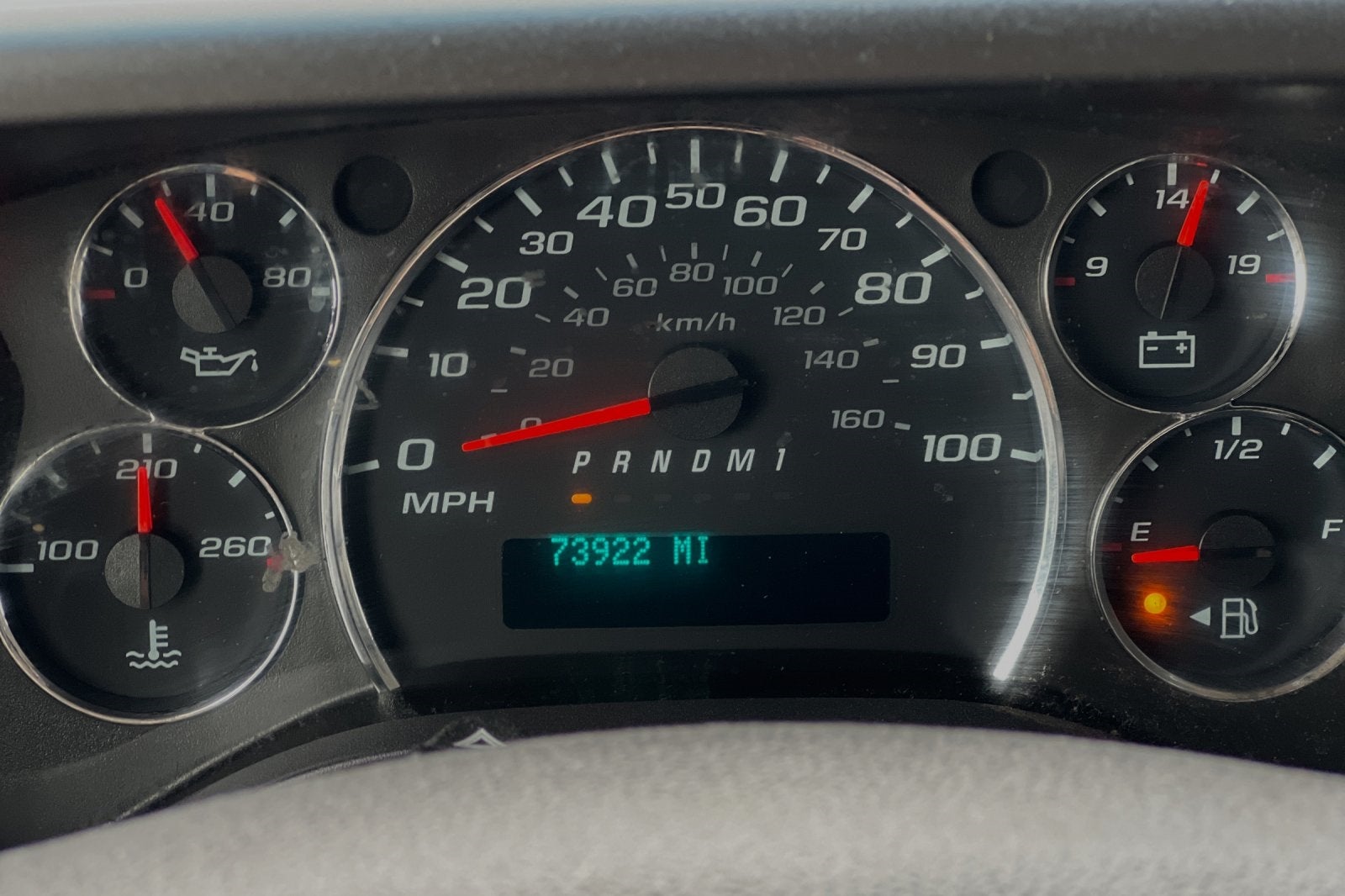 2019 Chevrolet Express 3500 Work Van Cutaway