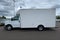 2019 Chevrolet Express 3500 Work Van Cutaway