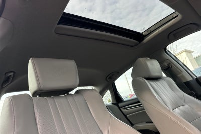 2018 Honda Accord EX-L 2.0T