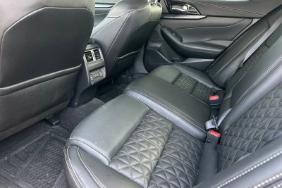 2023 Nissan Maxima Platinum